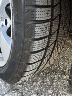 BMW 535 535D, снимка 6