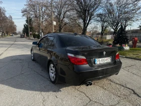 BMW 535 535D, снимка 4
