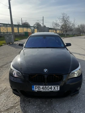 BMW 535 535D, снимка 5
