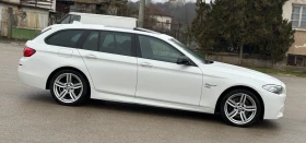 BMW 530 530XD * M Pack*  - 14999 лв. / 7668.87 € - 33302147 7