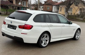 BMW 530 530XD * M Pack*  - 14999 лв. / 7668.87 € - 33302147 6