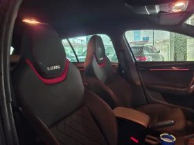 Skoda Octavia 2.0 tdi VRS, снимка 7
