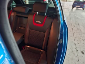 Skoda Octavia 2.0 tdi VRS, снимка 16