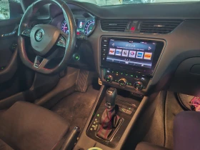 Skoda Octavia 2.0 tdi VRS, снимка 15