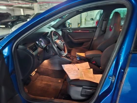 Skoda Octavia 2.0 tdi VRS, снимка 17
