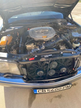 Mercedes-Benz 126 560 se | Mobile.bg � ����� ������ 2