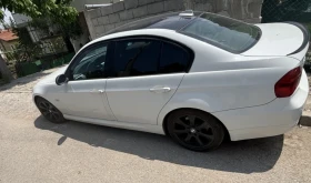 BMW 320 2.0, снимка 4