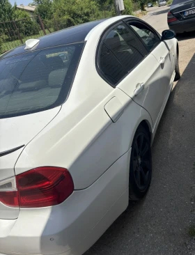 BMW 320 2.0, снимка 2