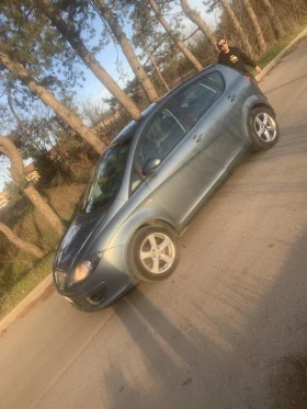 Seat Altea, снимка 1