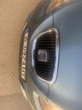 Seat Altea, снимка 11