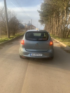 Seat Altea, снимка 6