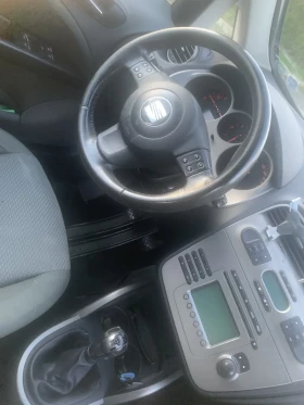 Seat Altea, снимка 8