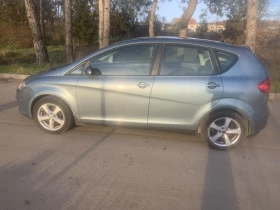 Seat Altea, снимка 4