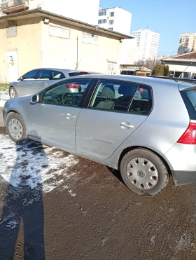 VW Golf, снимка 17