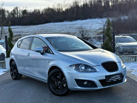 Seat Leon FACELIFT
