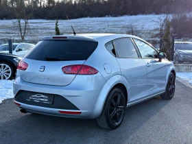 Seat Leon FACELIFT - 4250 € / 8312.28 лв. - 97388290 3