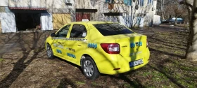 Dacia Logan 1.2 75 кс., снимка 2