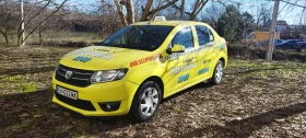 Dacia Logan 1.2 75 кс., снимка 9