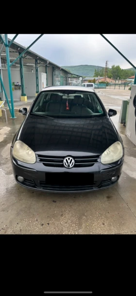 VW Golf - 2400 € / 4693.99 лв. - 81215502 4