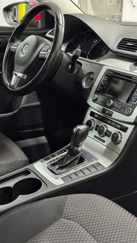 VW Passat 2.0 TDI Trendline BlueMotion - 6000 € / 11734.98 лв. - 61794719 9