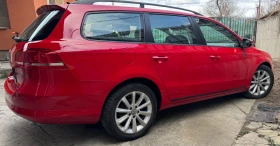 VW Passat 2.0 TDI Trendline BlueMotion - 6000 € / 11734.98 лв. - 61794719 5