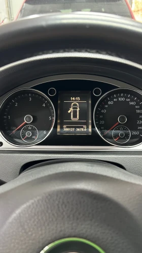 VW Passat 2.0 TDI Trendline BlueMotion - 6000 € / 11734.98 лв. - 61794719 7