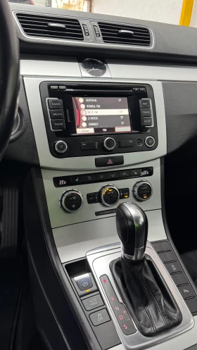 VW Passat 2.0 TDI Trendline BlueMotion - 6000 € / 11734.98 лв. - 61794719 8