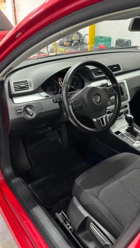 VW Passat 2.0 TDI Trendline BlueMotion - 6000 € / 11734.98 лв. - 61794719 6
