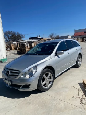 Mercedes-Benz R 320 R320  - 4500 € / 8801.24 лв. - 73649807 2