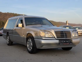 Mercedes-Benz 124 2.5TD 91 000km  - 5490 € / 10737.51 лв. - 51678635 3