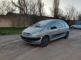 Citroen Xsara picasso 1.8 GAZ - 1100 € / 2151.41 лв. - 52148696 8