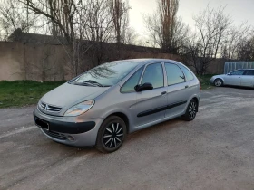 Citroen Xsara picasso 1.8 GAZ