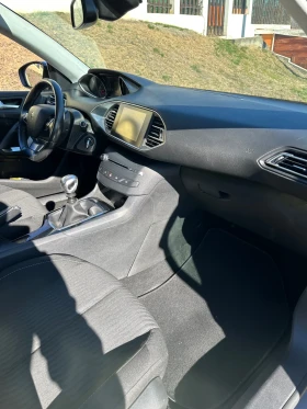 Peugeot 308 1.6 HDI 116к.с. 6ск. - 5880 € / 11500.28 лв. - 76816702 12
