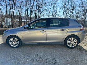 Peugeot 308 1.6 HDI 116к.с. 6ск. - 5880 € / 11500.28 лв. - 76816702 4