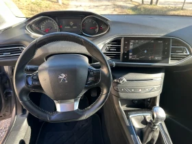Peugeot 308 1.6 HDI 116к.с. 6ск. - 5880 € / 11500.28 лв. - 76816702 10