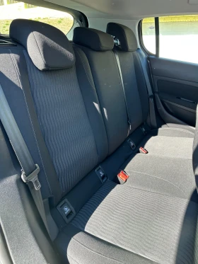 Peugeot 308 1.6 HDI 116к.с. 6ск. - 5880 € / 11500.28 лв. - 76816702 14