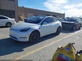 Tesla Model Y Performance Dual Motor All-Wheel Drive - 19900 € / 38921.02 лв. - 52153789 2