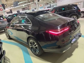 Mercedes-Benz CLA 250 | DISTRONIC| 360| ПОДГРЕВИ| ПАНО| CARFAX | Auto.bg — изображение 4