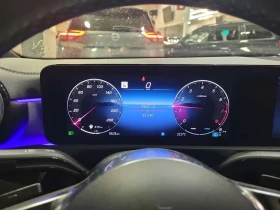 Mercedes-Benz CLA 250 | DISTRONIC| 360| ПОДГРЕВИ| ПАНО| CARFAX | Auto.bg — изображение 11