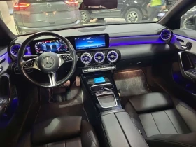 Mercedes-Benz CLA 250 | DISTRONIC| 360| ПОДГРЕВИ| ПАНО| CARFAX | Auto.bg — изображение 12