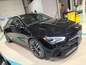 Mercedes-Benz CLA 250 | DISTRONIC| 360| ПОДГРЕВИ| ПАНО| CARFAX | Auto.bg — изображение 2