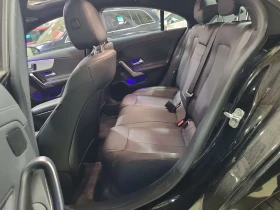 Mercedes-Benz CLA 250 | DISTRONIC| 360| ПОДГРЕВИ| ПАНО| CARFAX | Auto.bg — изображение 13