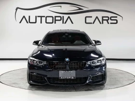 BMW 440 | HARMAN KARDON | ЧЕРВЕН САЛОН | M PERFORMANCE |  | Auto.bg — изображение 2