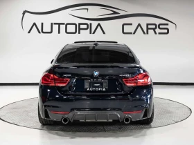 BMW 440 | HARMAN KARDON | ЧЕРВЕН САЛОН | M PERFORMANCE |  | Auto.bg — изображение 4