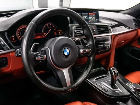 BMW 440 | HARMAN KARDON | ЧЕРВЕН САЛОН | M PERFORMANCE |  | Auto.bg — изображение 8