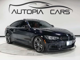 BMW 440 | HARMAN KARDON | ЧЕРВЕН САЛОН | M PERFORMANCE |  | Auto.bg — изображение 1