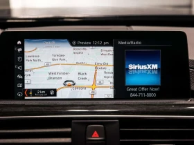 BMW 440 | HARMAN KARDON | ЧЕРВЕН САЛОН | M PERFORMANCE |  | Auto.bg — изображение 6