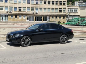 Mercedes-Benz E 200 9 G tronic/ EURO 6C | Auto.bg — изображение 1