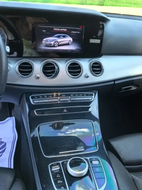 Mercedes-Benz E 200 9 G tronic/ EURO 6C | Mobile.bg � ����� ������ 8