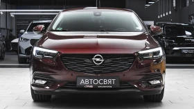 Opel Insignia Grand Sport 1.6d Innovation Automatic | Mobile.bg � ����� ������ 2